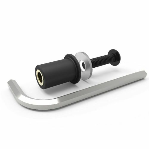 OXFORD PLEXI RÖGZÍTŐ CSAVAR