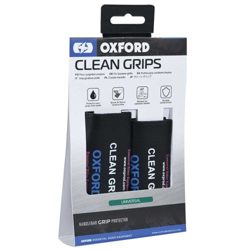 OXFORD MARKOLATVÉDŐ CLEAN GRIPS