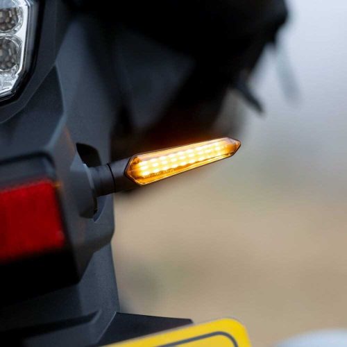 OXFORD Index Ledes Nightrider (E)