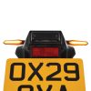 OXFORD Index Ledes Nightrider (E)