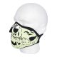 OXFORD MASZK SKULL