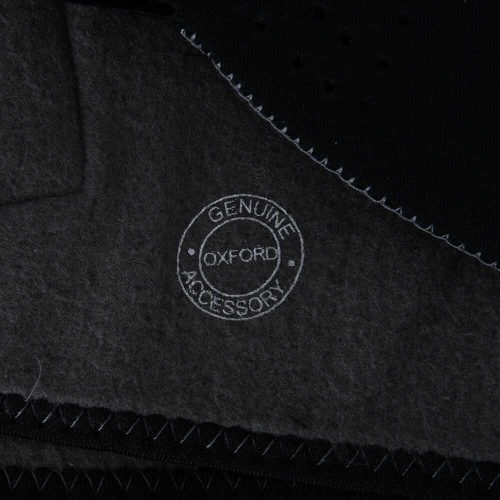 OXFORD MASZK TOASTY