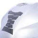 OXFORD TANKPAD JAGGED CARBON