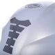 OXFORD TANKPAD SPINE KARBON