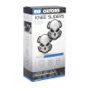 OXFORD TÉRDKOPTATÓ SKULL FEHÉR