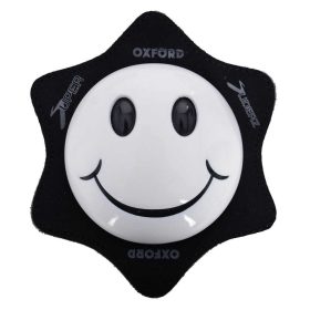 OXFORD TÉRDKOPTATÓ SMILER FEHÉR