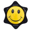 OXFORD TÉRDKOPTATÓ SMILER SÁRGA