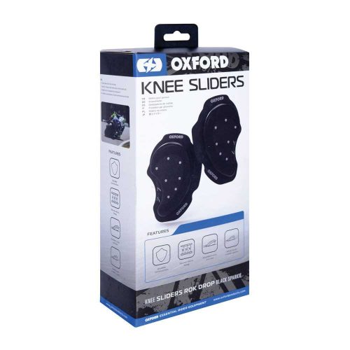 OXFORD TÉRDKOPTATÓ ROK DROP