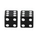 OXFORD SZELEPSAPKA LUCKY DICE