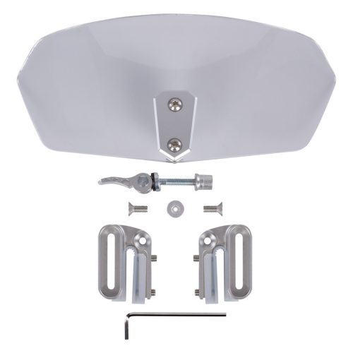 OXFORD PLEXI MAGASÍTÓ - 260 X 125mm