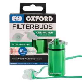FÜLDUGÓ OXFORD COMMUTER -18 SNR 