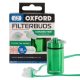 FÜLDUGÓ OXFORD COMMUTER -18 SNR 