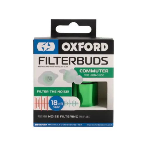 FÜLDUGÓ OXFORD COMMUTER -18 SNR 
