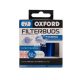FÜLDUGÓ OXFORD TOURING -22 SNR 