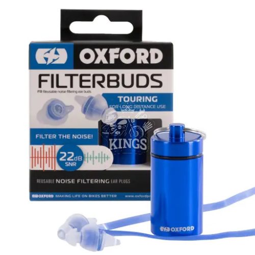 FÜLDUGÓ OXFORD TOURING -22 SNR 