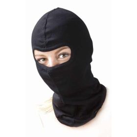 UNITE KÜKLOPSZ MASZK,FEKETE