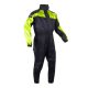 IWAKI MOTOROS ESŐRUHA,FEKETE-FLUO