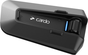 Cardo Packtalk EDGE kommunikációs rendszer