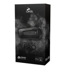 Cardo Packtalk PRO kommunikációs rendszer