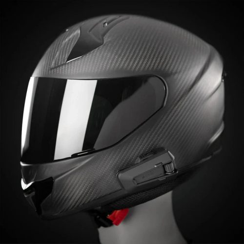 Cardo Packtalk PRO kommunikációs rendszer