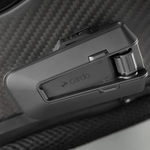 Cardo Packtalk PRO kommunikációs rendszer