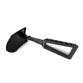 CFMOTO QuadKit lapát