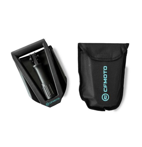 CFMOTO QuadKit lapát