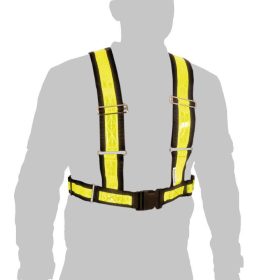 OXFORD LÁTHATÓSÁGI ÖV BRIGHT H BELT