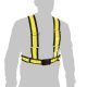 OXFORD LÁTHATÓSÁGI ÖV BRIGHT H BELT