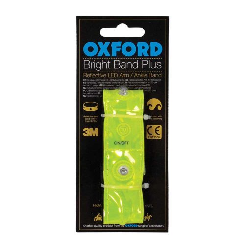 OXFORD LÁTHATÓSÁGI KARPÁNT BAND PLUS