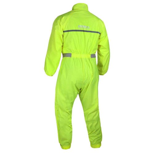 OXFORD ESŐRUHA RAINSEAL FLUO