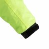 OXFORD ESŐKABÁT RAINSEAL FEKETE/FLUO
