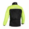 OXFORD ESŐKABÁT RAINSEAL FEKETE/FLUO