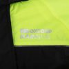 OXFORD ESŐKABÁT RAINSEAL FEKETE/FLUO