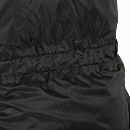 OXFORD ESŐKABÁT RAINSEAL FEKETE/FLUO