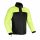 OXFORD ESŐKABÁT RAINSEAL FEKETE/FLUO