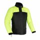 OXFORD ESŐKABÁT RAINSEAL FEKETE/FLUO