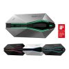 SENA 60X kommunikációs rendszer SOUND BY BOSE hangzással, WAVE-, Mesh- és Bluetooth Intercommal