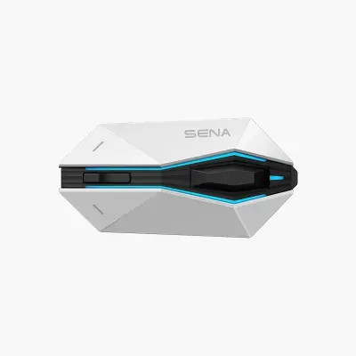 SENA 60X kommunikációs rendszer SOUND BY BOSE hangzással, WAVE-, Mesh- és Bluetooth Intercommal