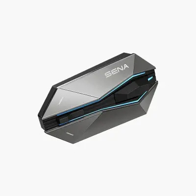 SENA 60X kommunikációs rendszer SOUND BY BOSE hangzással, WAVE-, Mesh- és Bluetooth Intercommal