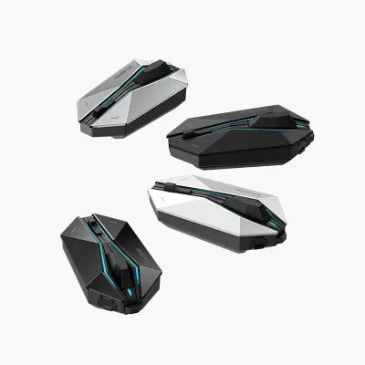 SENA 60X kommunikációs rendszer SOUND BY BOSE hangzással, WAVE-, Mesh- és Bluetooth Intercommal