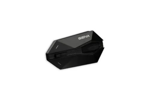 SENA 60X kommunikációs rendszer SOUND BY BOSE hangzással, WAVE-, Mesh- és Bluetooth Intercommal