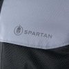 OXFORD SPARTAN NYÁRI KABÁT SZÜRKE/FEKETE TÖBB MÉRETBEN