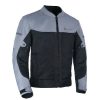 KABÁT OXFORD SPARTAN AIR SZÜRKE/FEKETE M 