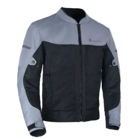KABÁT OXFORD SPARTAN AIR SZÜRKE/FEKETE M 