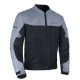 KABÁT OXFORD SPARTAN AIR SZÜRKE/FEKETE M 