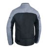 KABÁT OXFORD SPARTAN AIR SZÜRKE/FEKETE M 