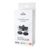 Cardo Packtalk Outdoor kommunikációs rendszer