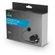 Cardo Freecom audio készlet nyitott bukósisakhoz