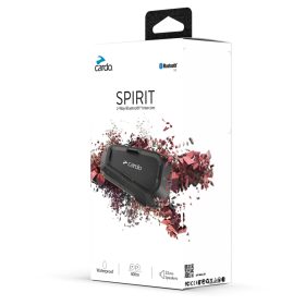 Cardo Spirit kommunikációs rendszer